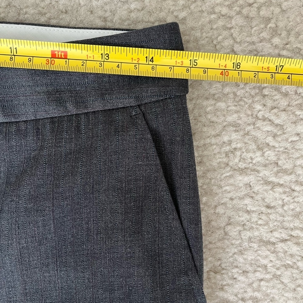BCBG MAXAZRIA DRESS PANTS WONENS SZ 2 NWOT - Picture 4 of 9